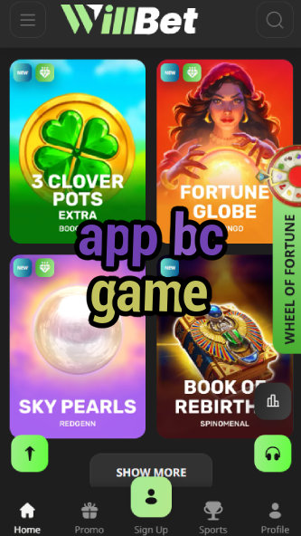 BC Game App - Play Casino & Bet on Sports Anywhere-vz72fvrf.com